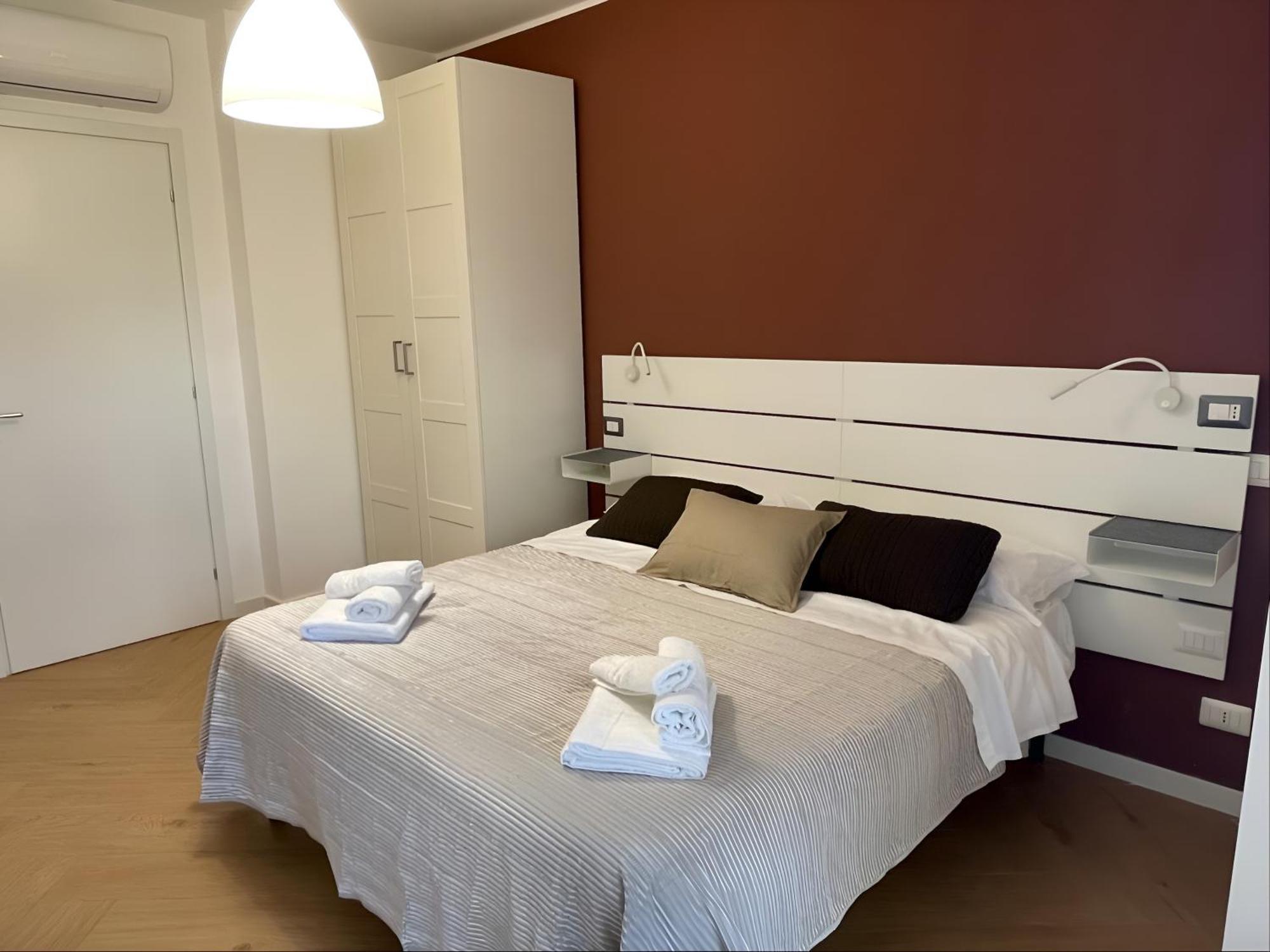 Desert Home Eur Torrino Roma Esterno foto