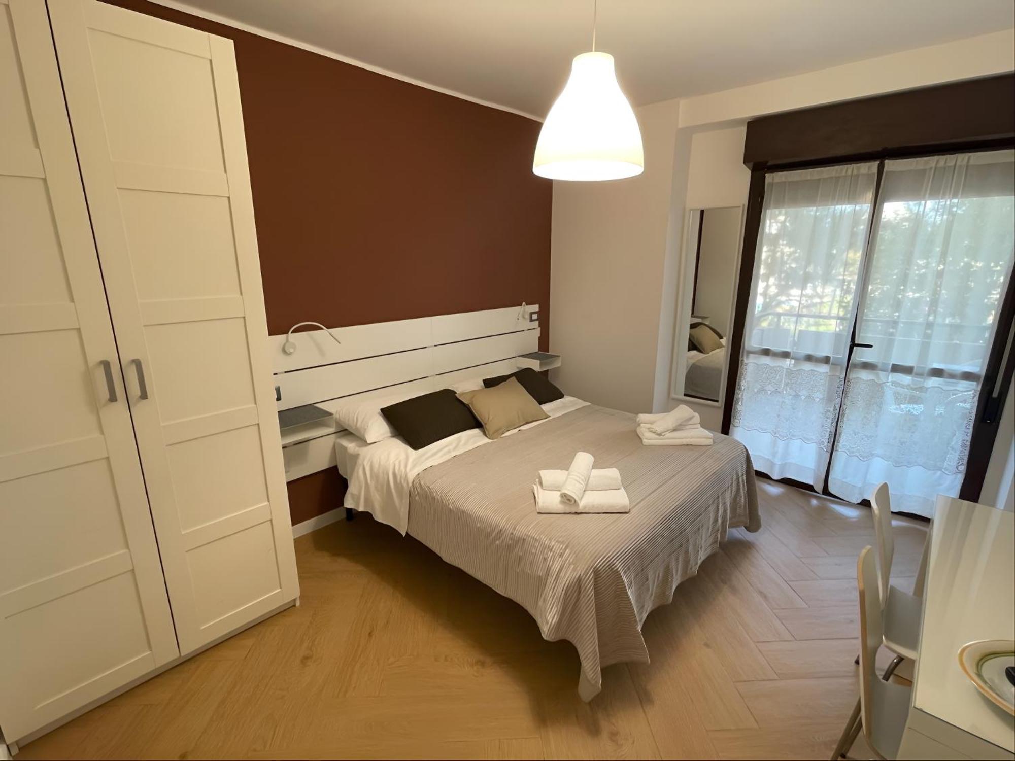 Desert Home Eur Torrino Roma Esterno foto